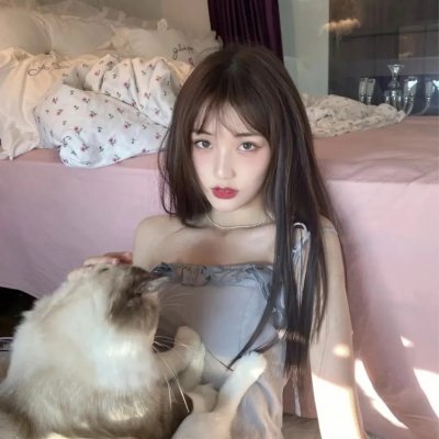 当我们离开