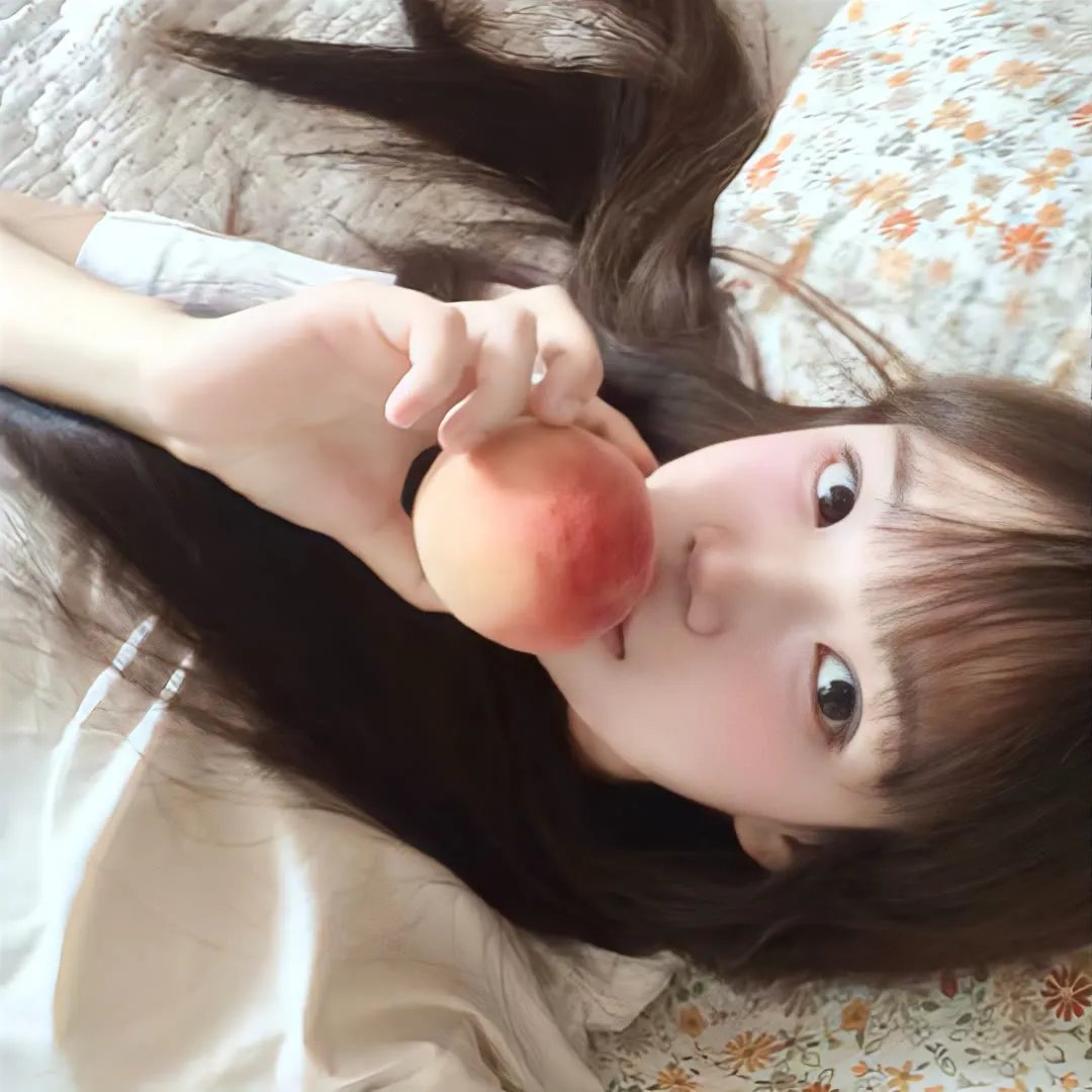 夜晚某处